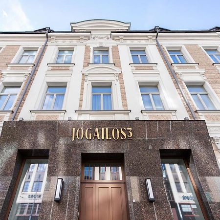 Jogailos Residence Peaceful Old Town Luxury 3 Bdr, 2 Bthr, Free Garage, Top-Speed Wifi Vilna Exterior foto