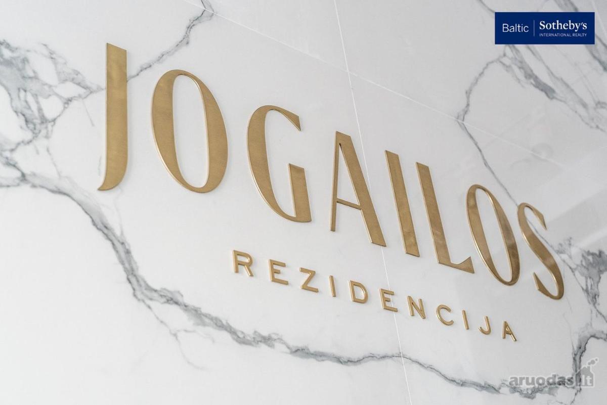 Jogailos Residence Peaceful Old Town Luxury 3 Bdr, 2 Bthr, Free Garage, Top-Speed Wifi Vilna Exterior foto