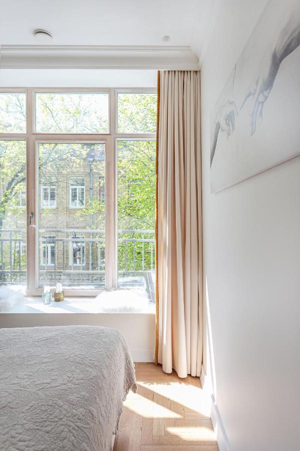 Jogailos Residence Peaceful Old Town Luxury 3 Bdr, 2 Bthr, Free Garage, Top-Speed Wifi Vilna Exterior foto