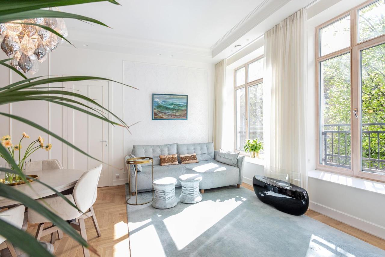 Jogailos Residence Peaceful Old Town Luxury 3 Bdr, 2 Bthr, Free Garage, Top-Speed Wifi Vilna Exterior foto