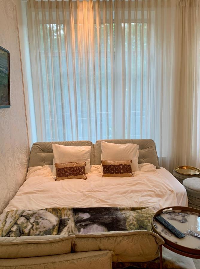 Jogailos Residence Peaceful Old Town Luxury 3 Bdr, 2 Bthr, Free Garage, Top-Speed Wifi Vilna Exterior foto