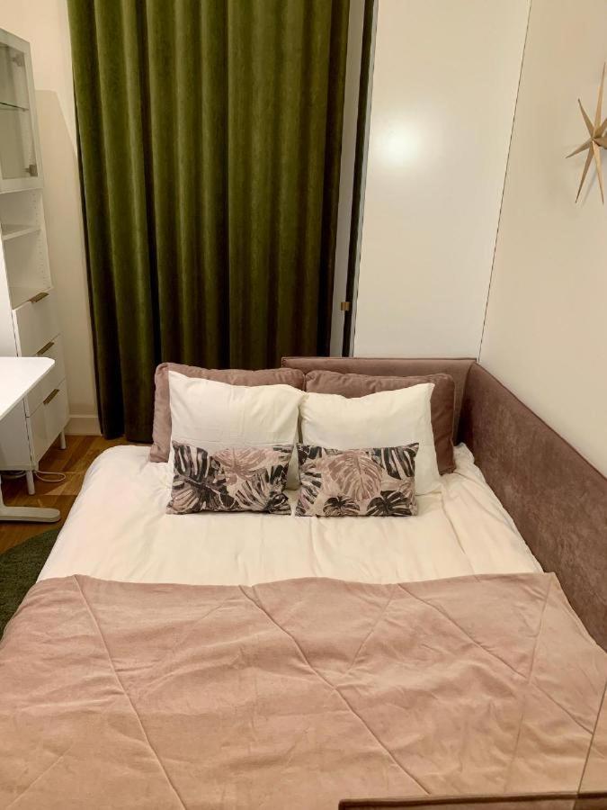 Jogailos Residence Peaceful Old Town Luxury 3 Bdr, 2 Bthr, Free Garage, Top-Speed Wifi Vilna Exterior foto
